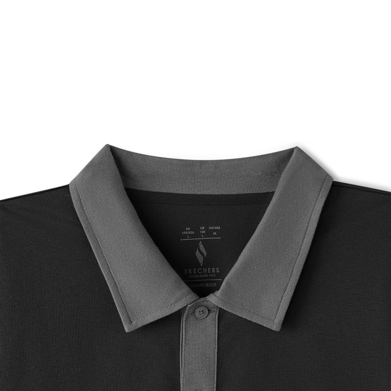 SHORT SLEEVE TEE - L226M005/0018