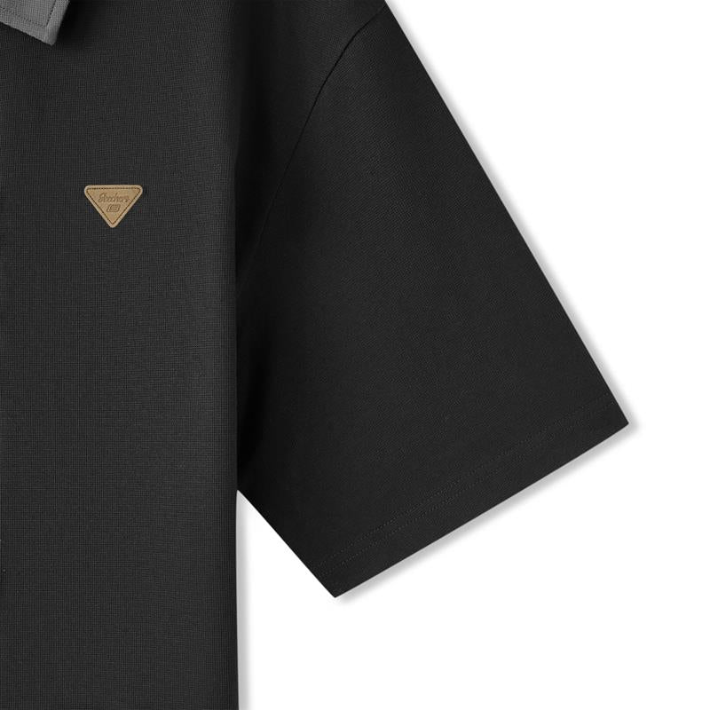 SHORT SLEEVE TEE - L226M005/0018
