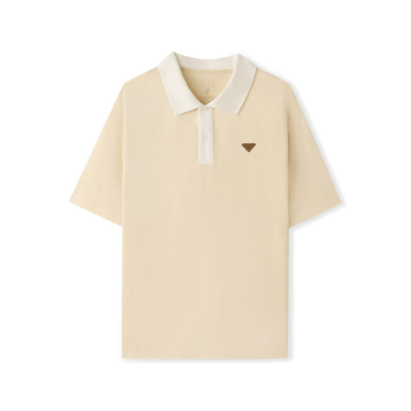 SHORT SLEEVE TEE - L226M005/001J