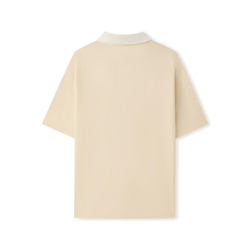 SHORT SLEEVE TEE - L226M005/001J