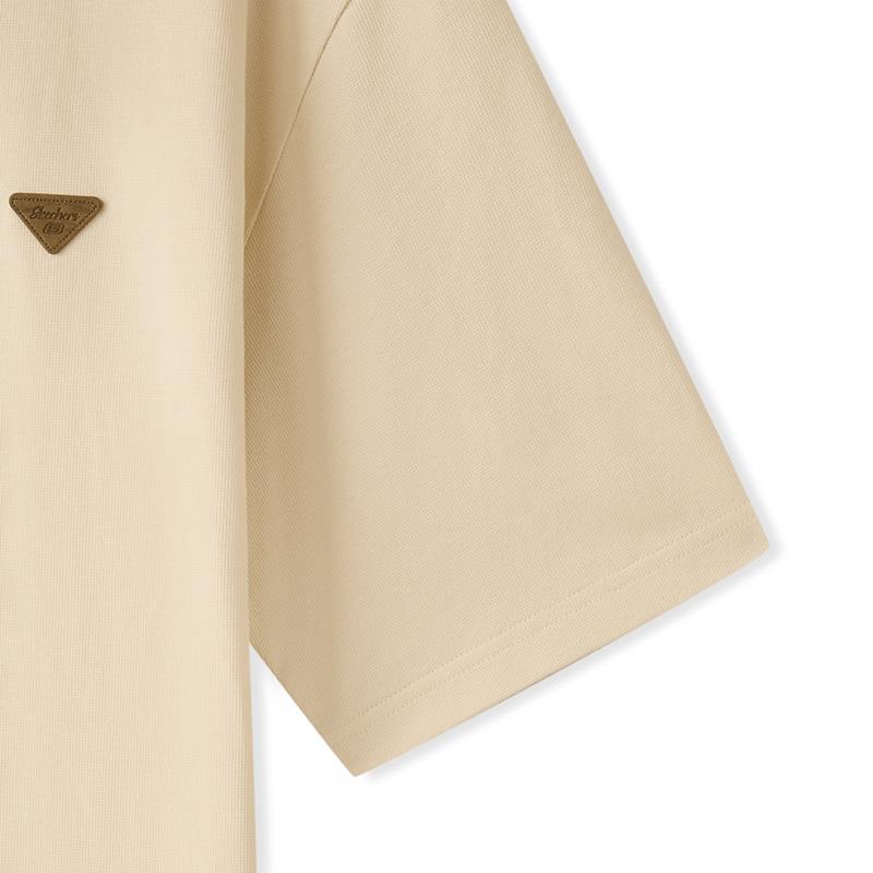 SHORT SLEEVE TEE - L226M005/001J