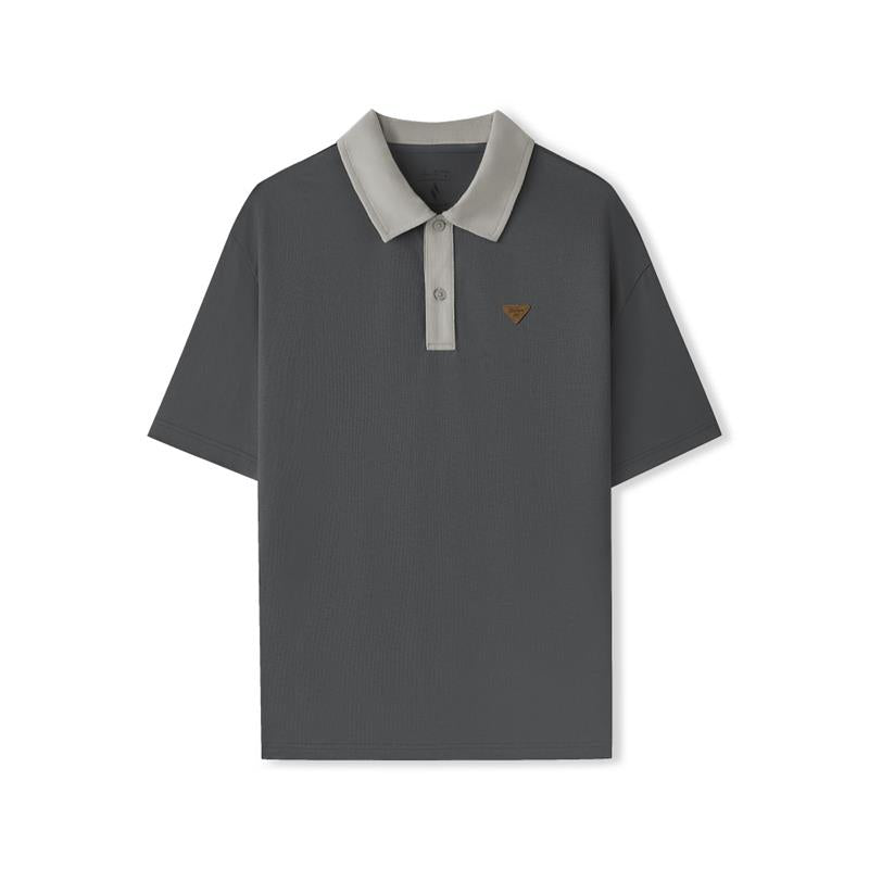 SHORT SLEEVE TEE - L226M005/013P
