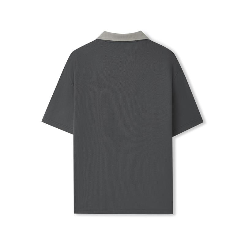 SHORT SLEEVE TEE - L226M005/013P