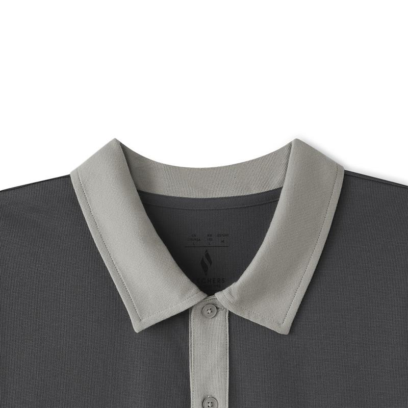 SHORT SLEEVE TEE - L226M005/013P