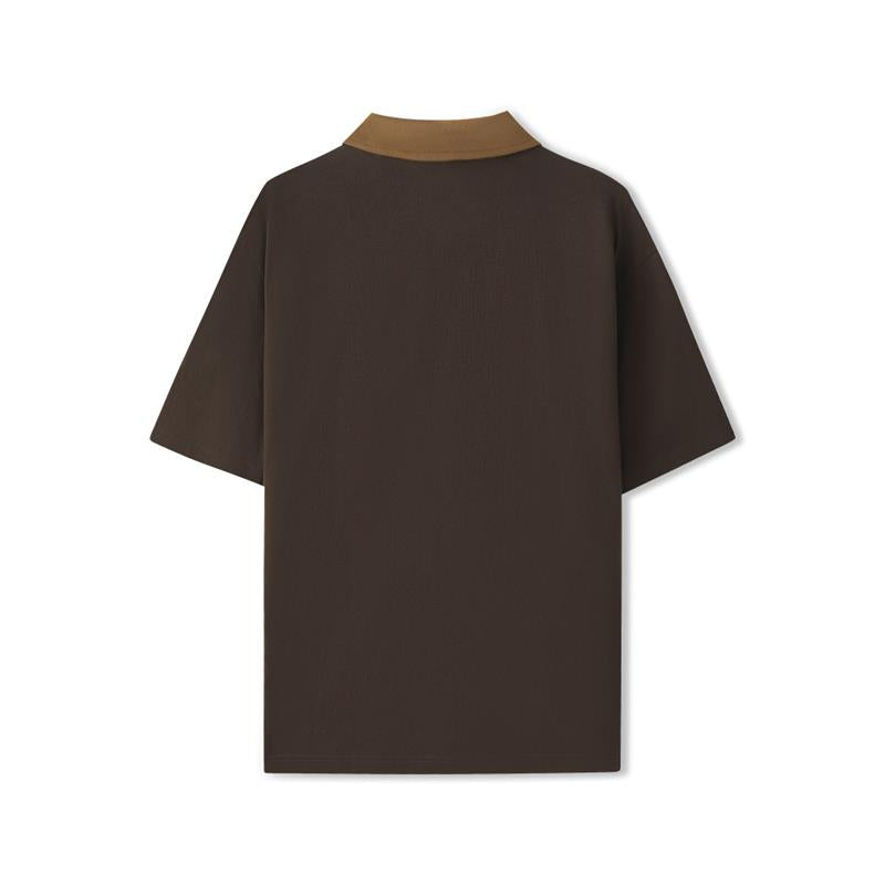 SHORT SLEEVE TEE - L226M005/05U5
