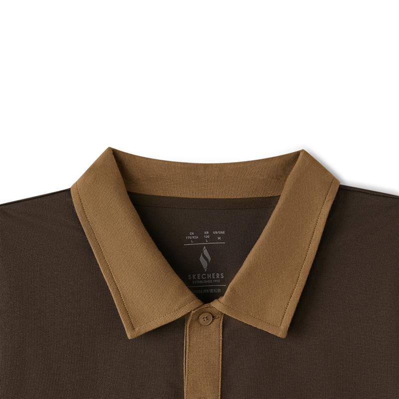 SHORT SLEEVE TEE - L226M005/05U5