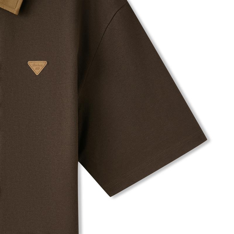 SHORT SLEEVE TEE - L226M005/05U5