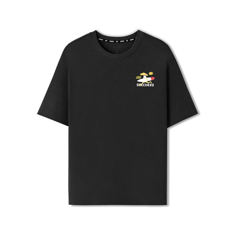 SHORT SLEEVE TEE - L226M010/0018