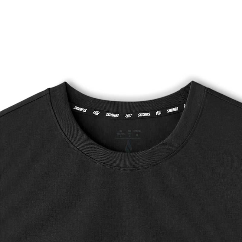 SHORT SLEEVE TEE - L226M010/0018