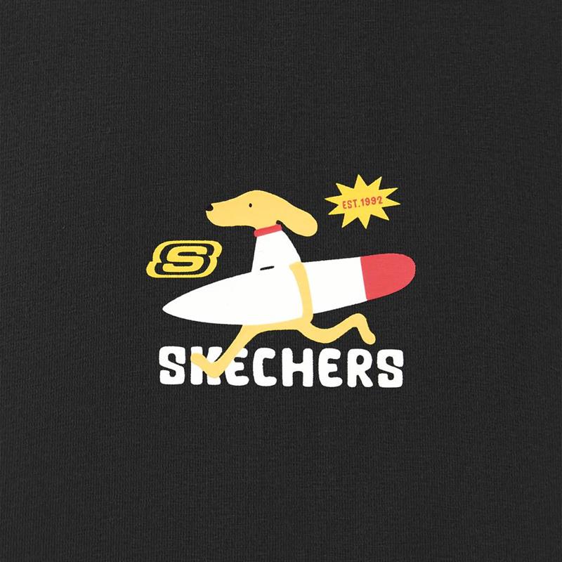 SHORT SLEEVE TEE - L226M010/0018