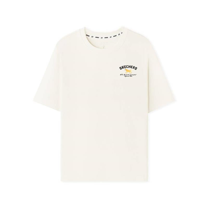 SHORT SLEEVE TEE - L226M010/0074