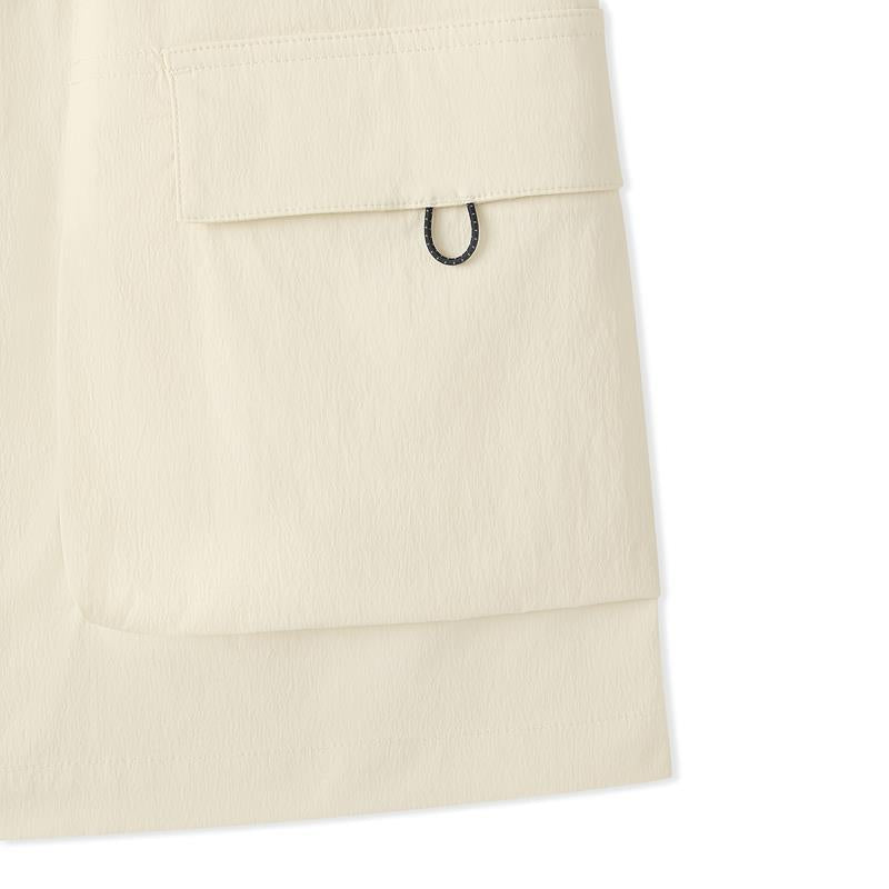 SHORTS - L226M011/001J