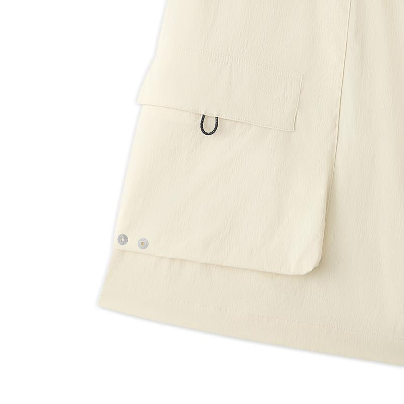 SHORTS - L226M011/001J
