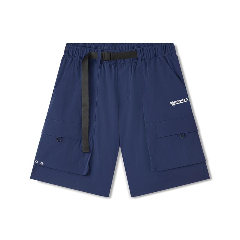 SHORTS - L226M011/00DU