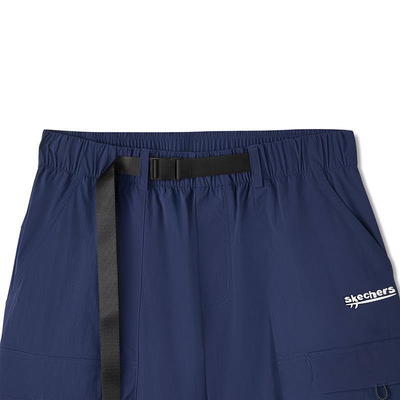 SHORTS - L226M011/00DU