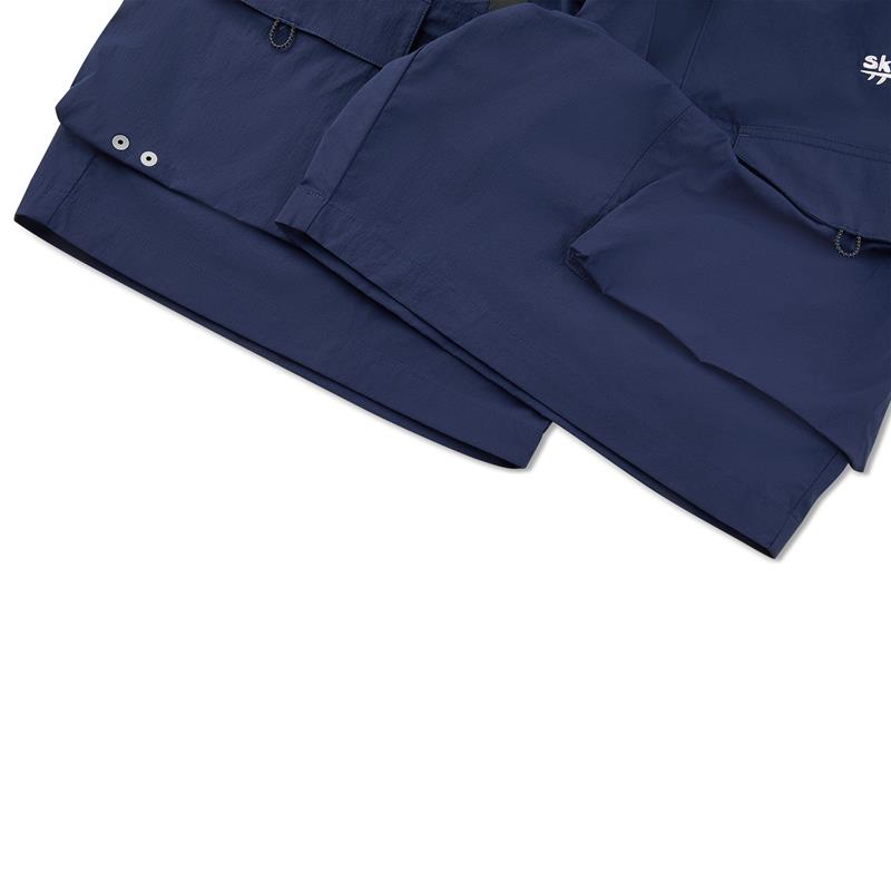 SHORTS - L226M011/00DU