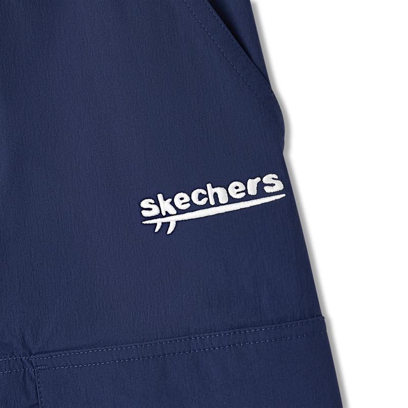 SHORTS - L226M011/00DU