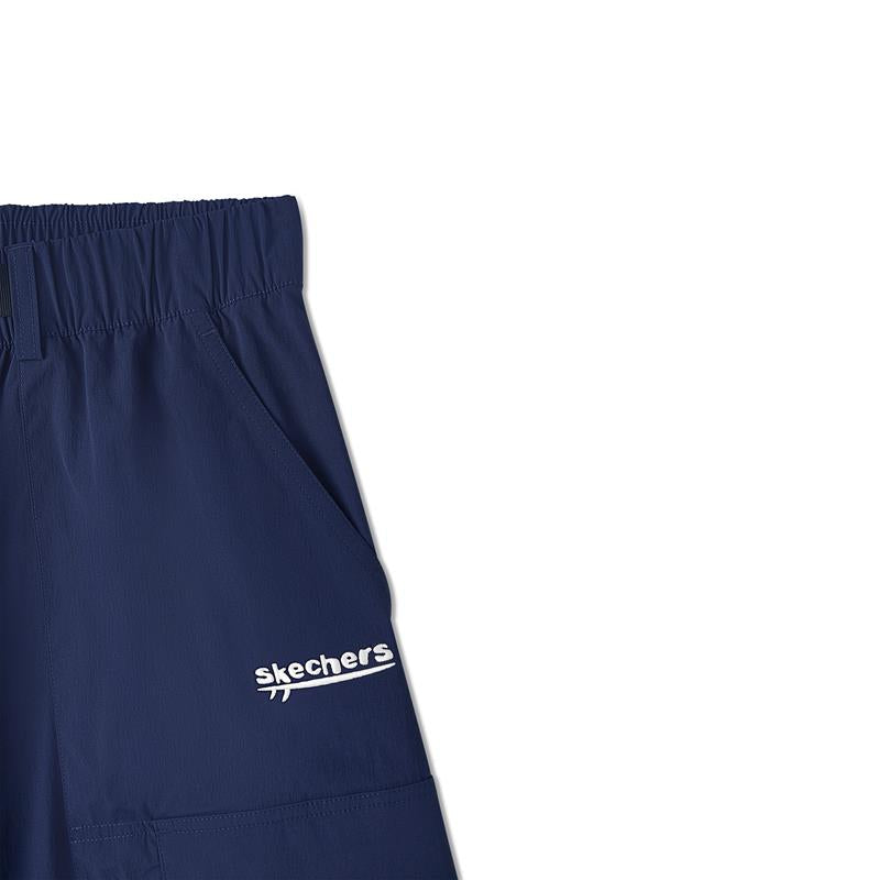 SHORTS - L226M011/00DU
