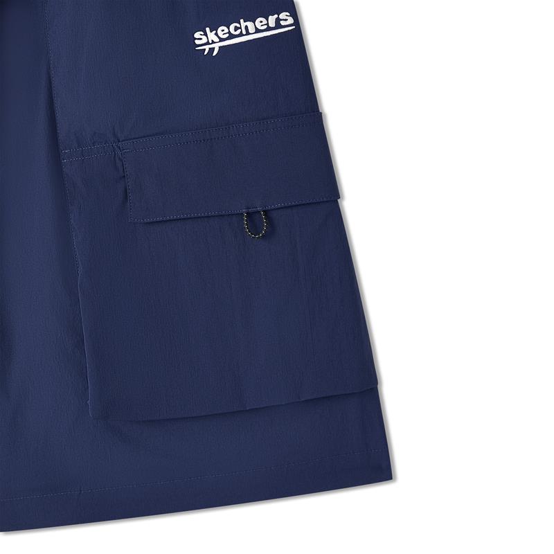 SHORTS - L226M011/00DU