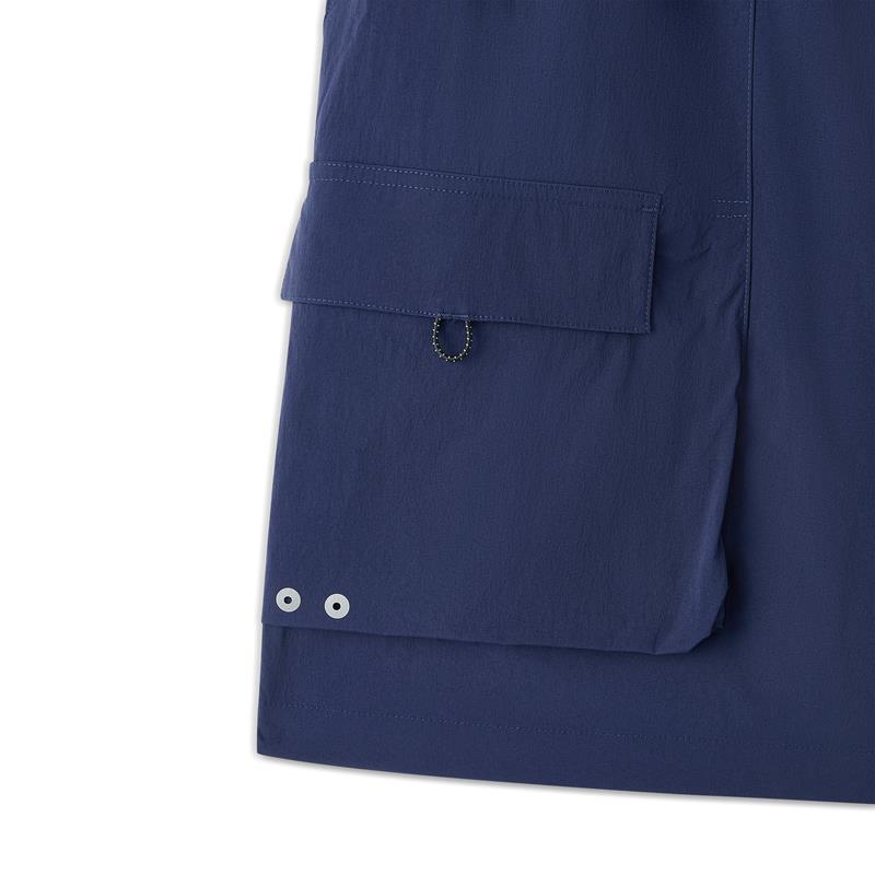 SHORTS - L226M011/00DU