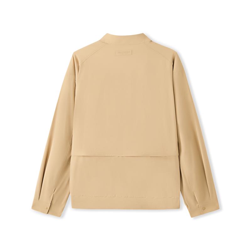 JACKET - L226M029/03LF