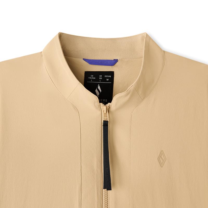 JACKET - L226M029/03LF