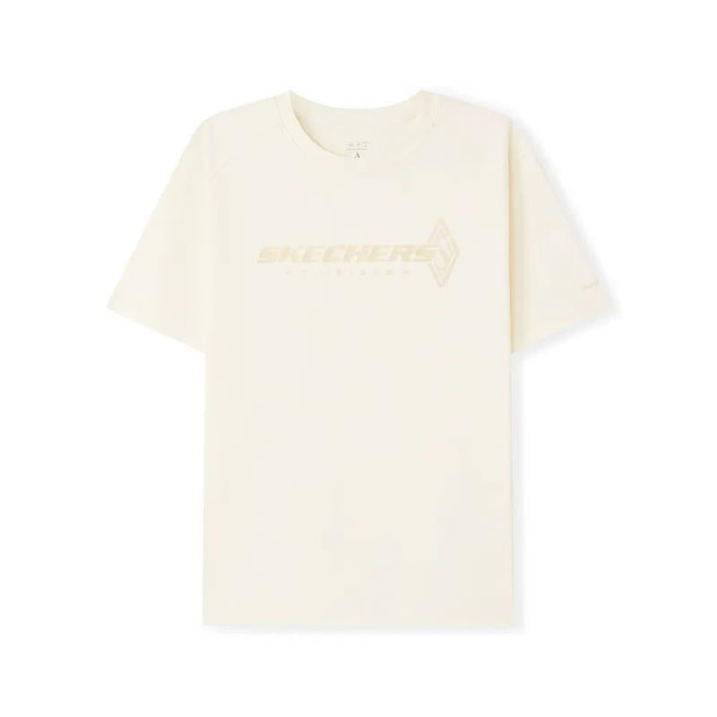 SHORT SLEEVE TEE - L226M035/008D