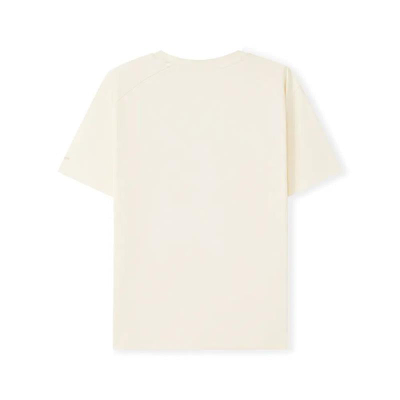 SHORT SLEEVE TEE - L226M035/008D