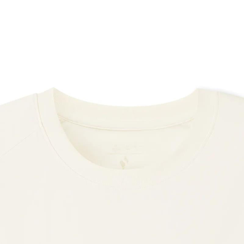 SHORT SLEEVE TEE - L226M035/008D