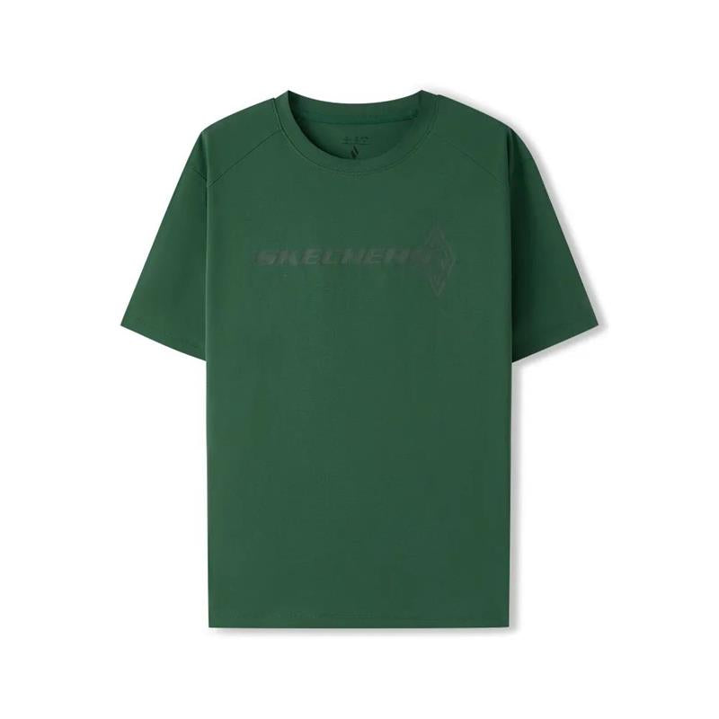 SHORT SLEEVE TEE - L226M035/01WN