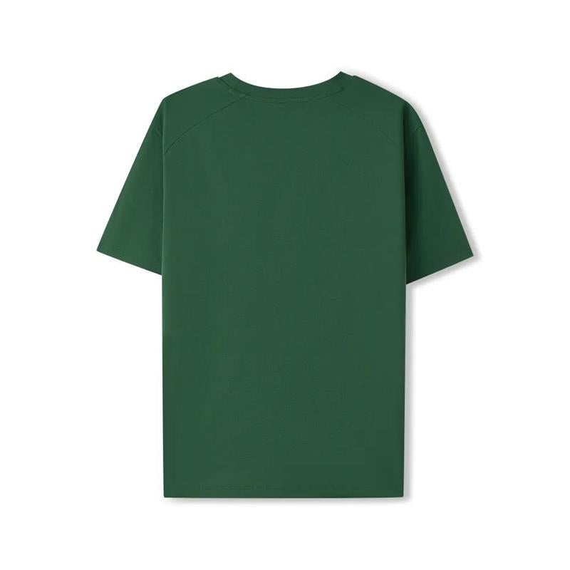 SHORT SLEEVE TEE - L226M035/01WN