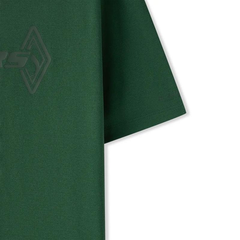 SHORT SLEEVE TEE - L226M035/01WN