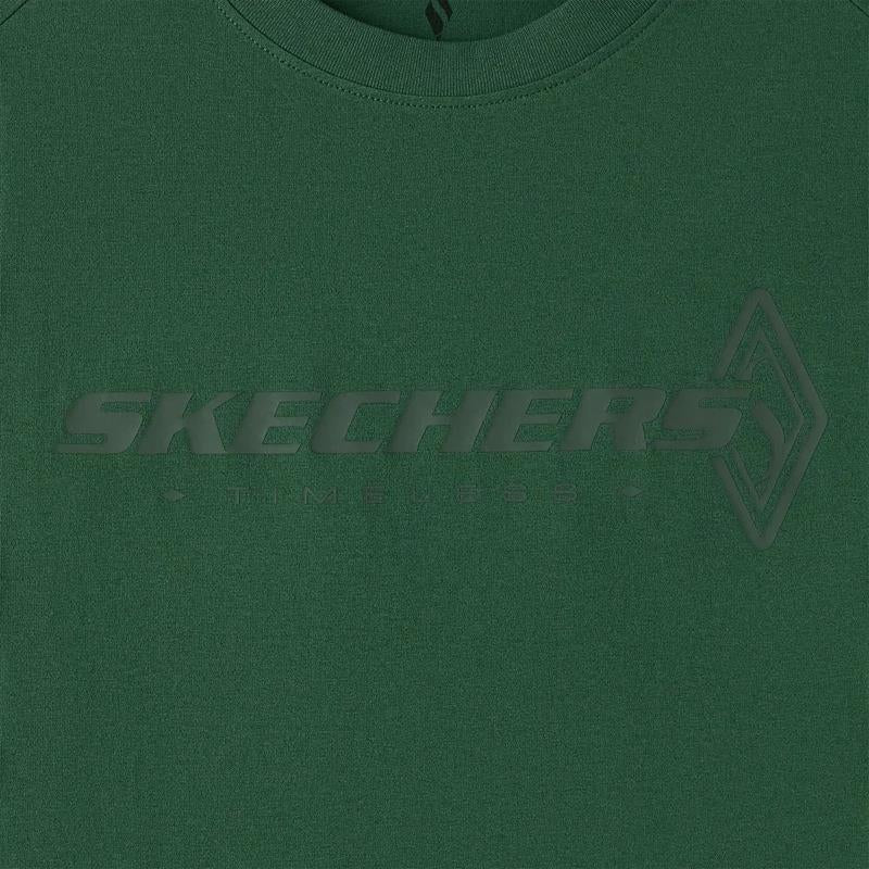 SHORT SLEEVE TEE - L226M035/01WN