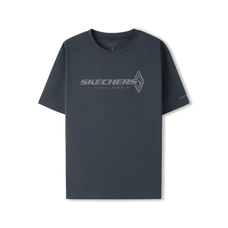 SHORT SLEEVE TEE - L226M035/0620