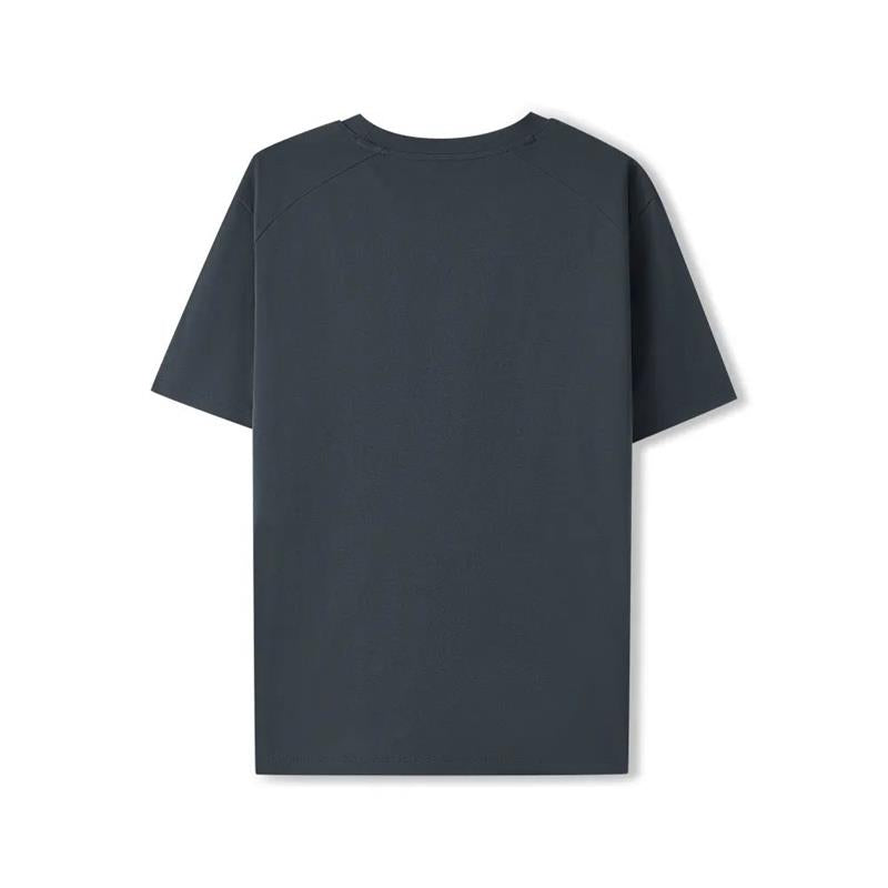 SHORT SLEEVE TEE - L226M035/0620