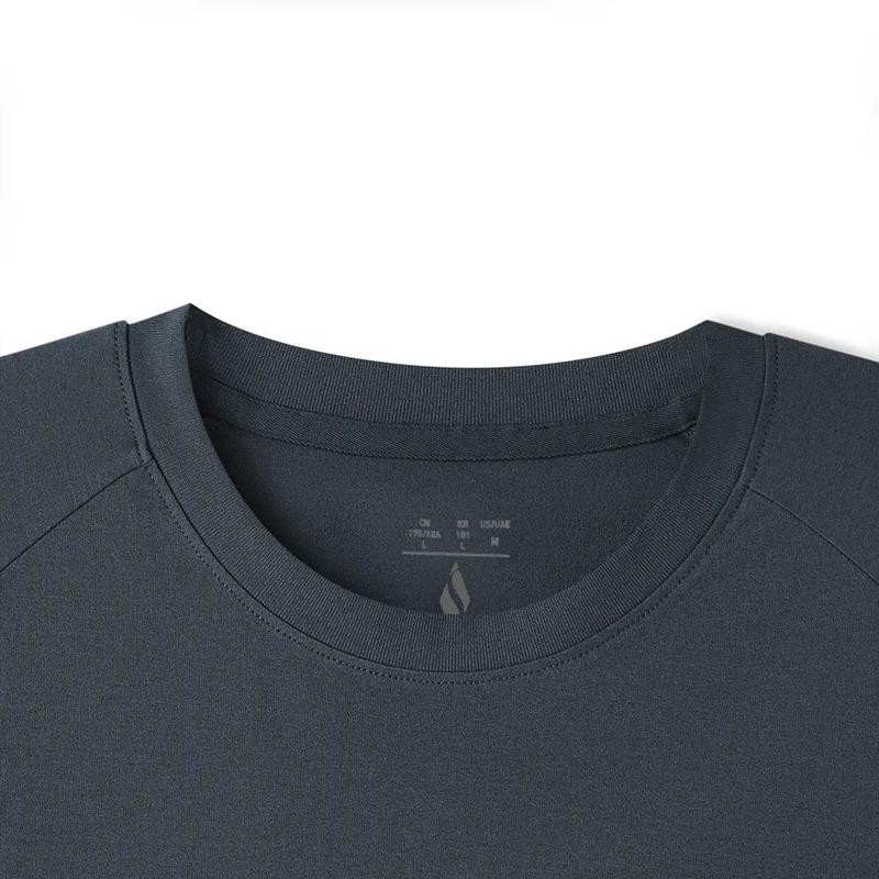 SHORT SLEEVE TEE - L226M035/0620