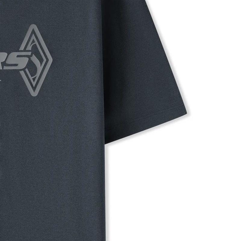 SHORT SLEEVE TEE - L226M035/0620
