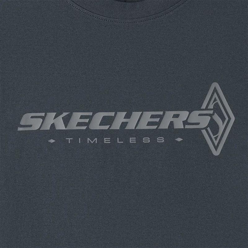 SHORT SLEEVE TEE - L226M035/0620