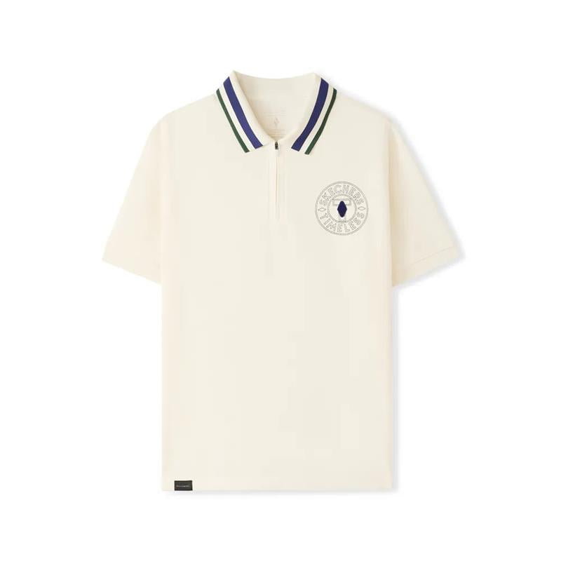 SHORT SLEEVE TEE - L226M040/008D