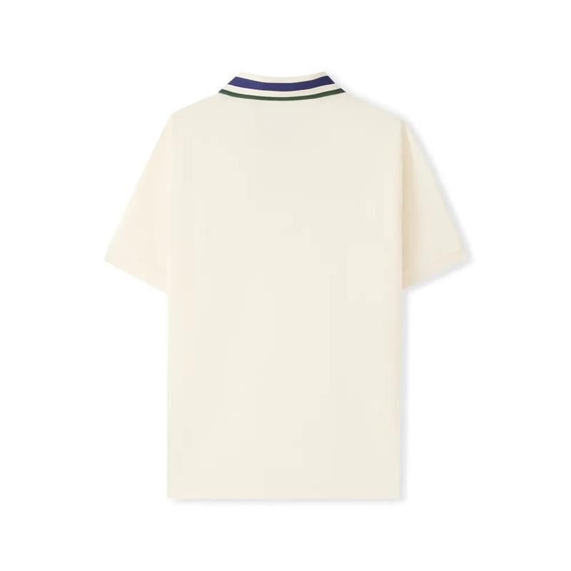 SHORT SLEEVE TEE - L226M040/008D