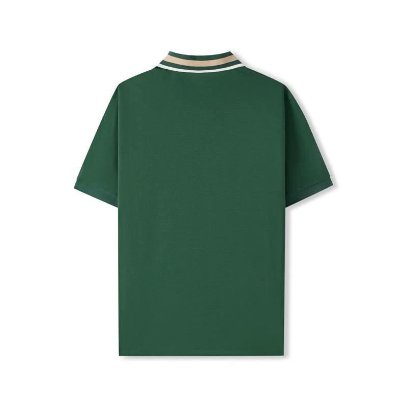SHORT SLEEVE TEE - L226M040/01WN