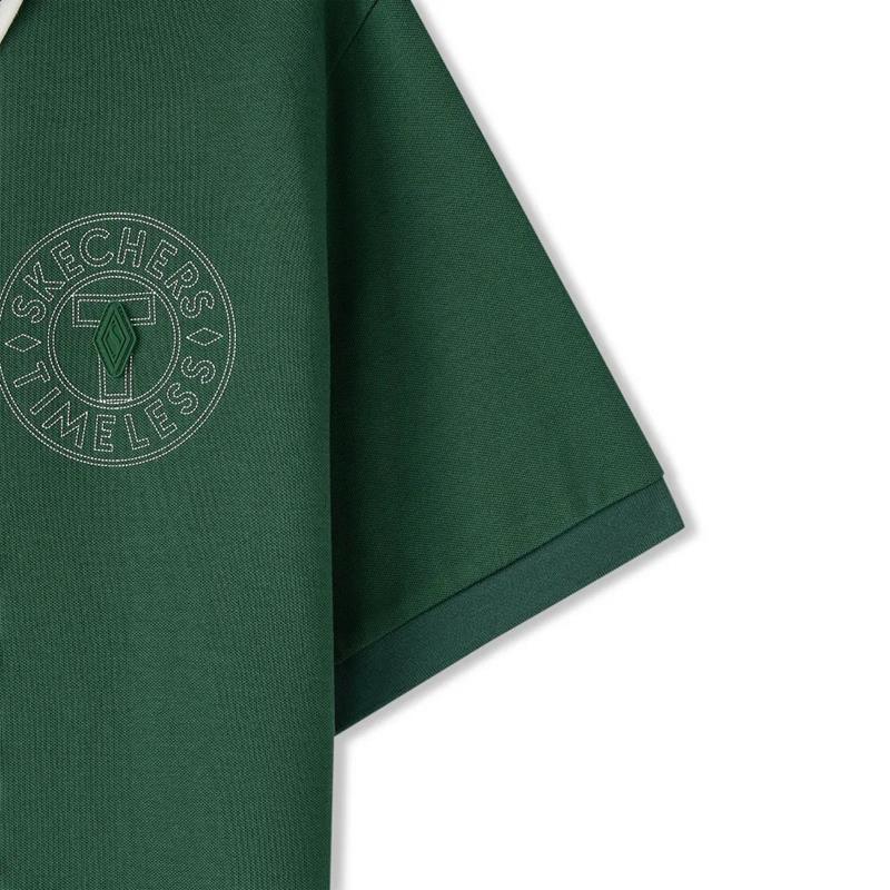 SHORT SLEEVE TEE - L226M040/01WN