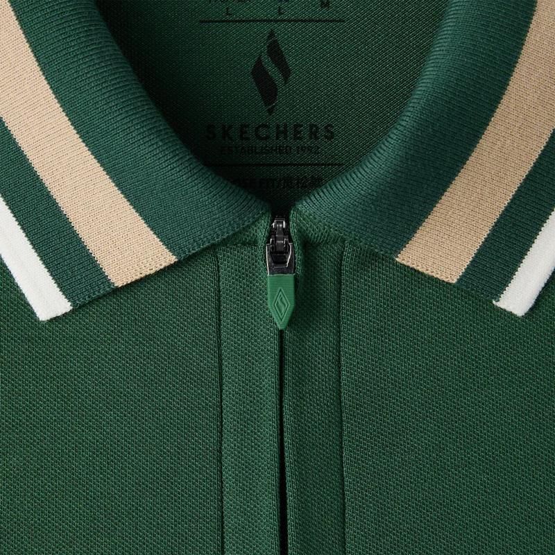 SHORT SLEEVE TEE - L226M040/01WN