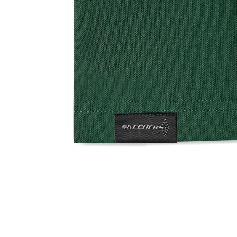 SHORT SLEEVE TEE - L226M040/01WN