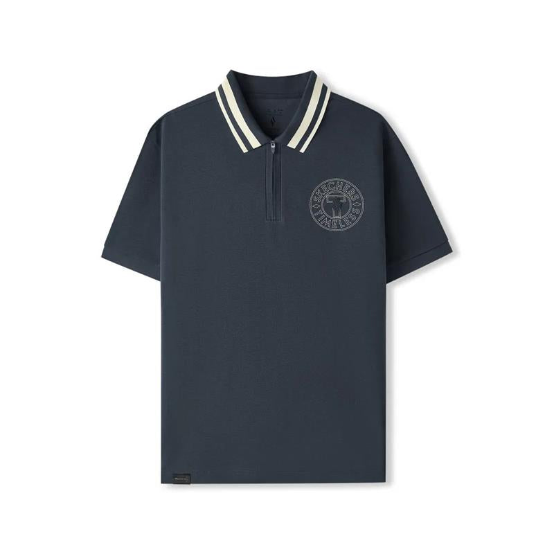 SHORT SLEEVE TEE - L226M040/0620