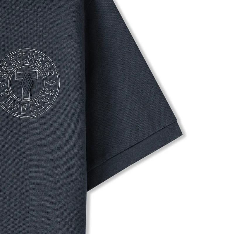 SHORT SLEEVE TEE - L226M040/0620