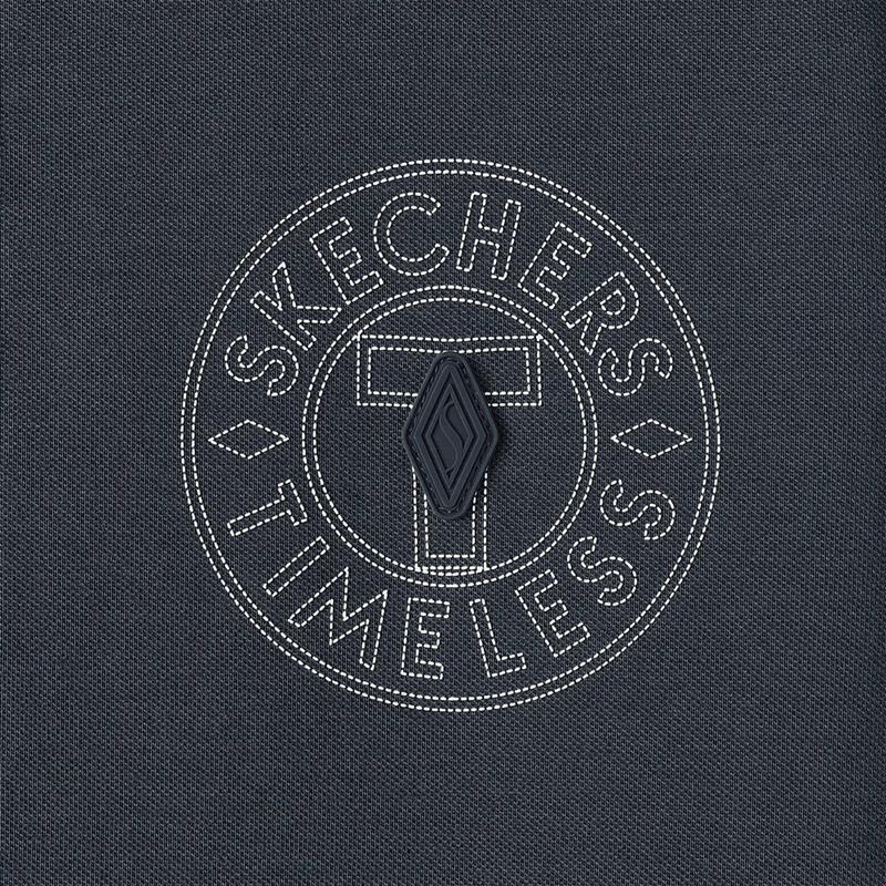 SHORT SLEEVE TEE - L226M040/0620