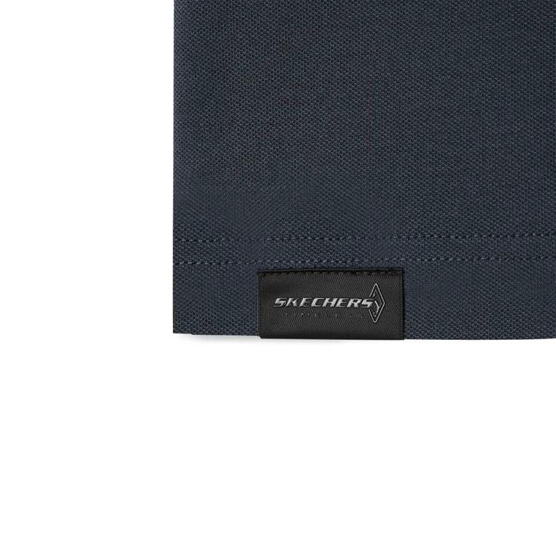 SHORT SLEEVE TEE - L226M040/0620