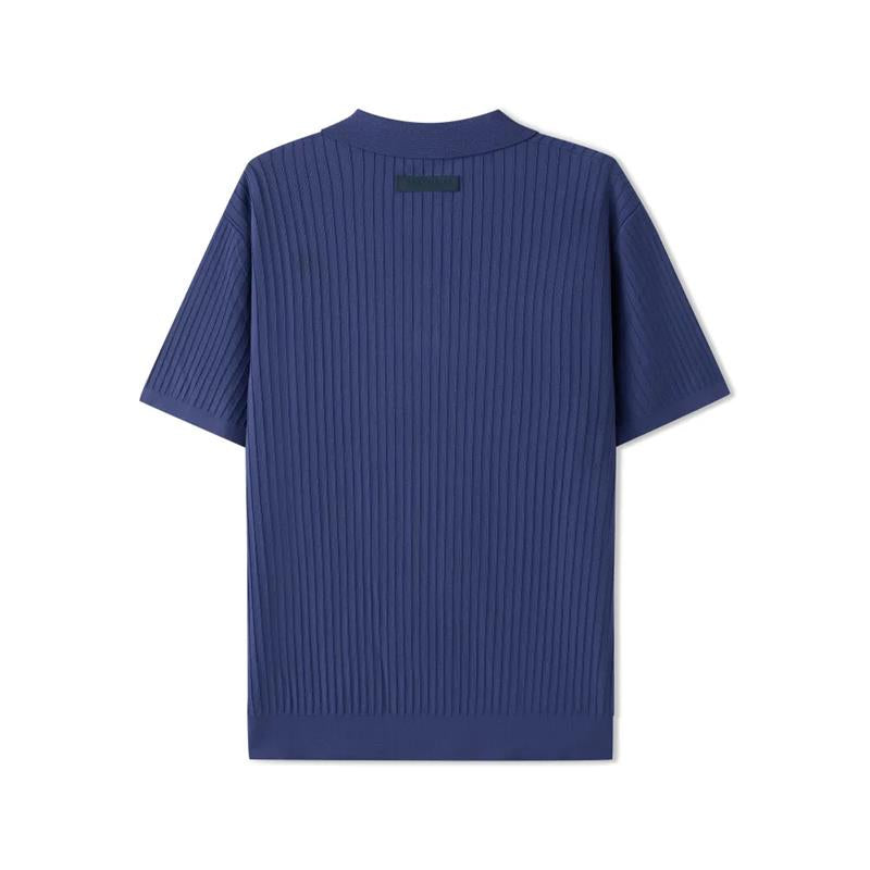 SHORT SLEEVE TEE - L226M042/04QJ