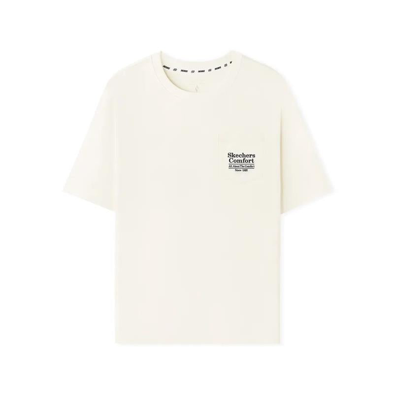 SHORT SLEEVE TEE - L226M080/0074